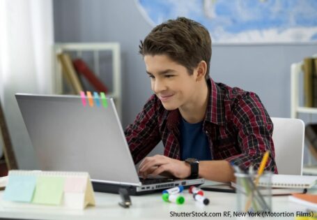 Beobachtungen und Empfehlungen zum Französischunterricht im Online-Unterricht