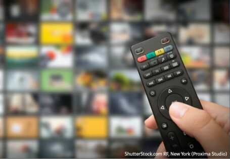 Soirée canapé : on regarde quoi ?