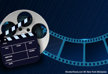 Film, Innovation und Inspiration