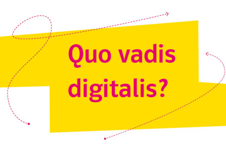 Digitales im Französischunterricht – Falk Staub und Jens-Olaf Carl im Gespräch