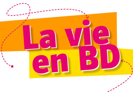 Comicwettbewerb „La vie en BD“ mit Unterstützung des Ernst Klett Verlages