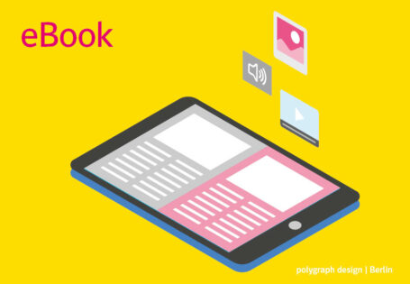 Digitales Unterrichten – das eBook