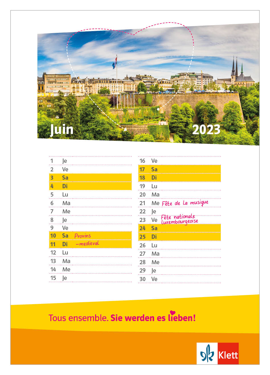 TOEN_Kalenderblatt_Juni_Vorderseite Kalenderblatt Juni Vorderseite