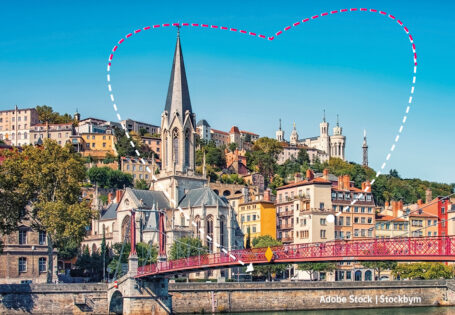 Tous ensemble Kalenderblatt September 2023 (inklusive gratis Download)