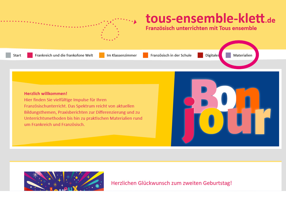 TE_22_Blog_Materialienrubrik Bild Rubrik Materialien
