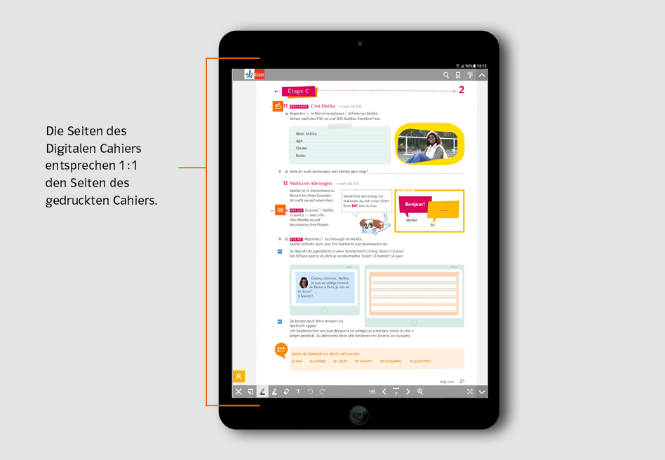 TE_22_Blog_Digi_Cahier_screen_1 TE_22_Digitales_Cahier_Einblick