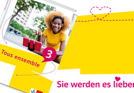 Tous ensemble Schulbuch Band 3