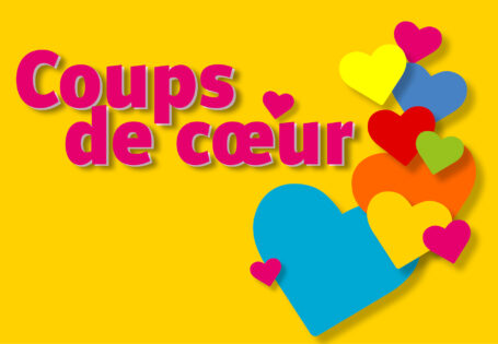 Nouveautés: Février 2025