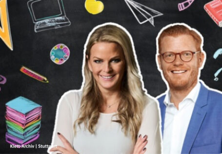 Podcast „Zeugnis: Zukunft“ Folge 2 mit Silke Müller zum Thema: Brauchen wir eine neue Definition von Bildung?