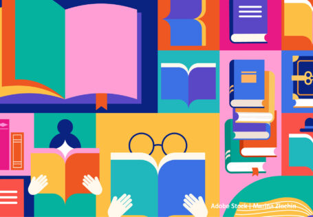 Forum Bildung auf der Frankfurter Buchmesse vom 16. bis 20. Oktober 2024