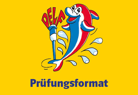 Neues Format für die DELF-Prüfungen