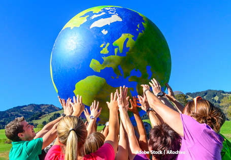 „Education for Future“ – ein wegweisendes Projekt