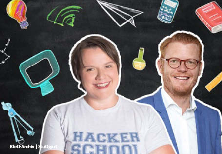 Tous ensemble Blog Podcast Zeugnis Zukunft Freudenberg