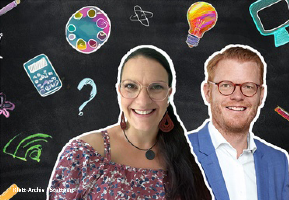 Tous ensemble Blog Zeugnis Zukunft Podcast Maximilian Schuljok im Gespräch mit Dr. Lea Schulz