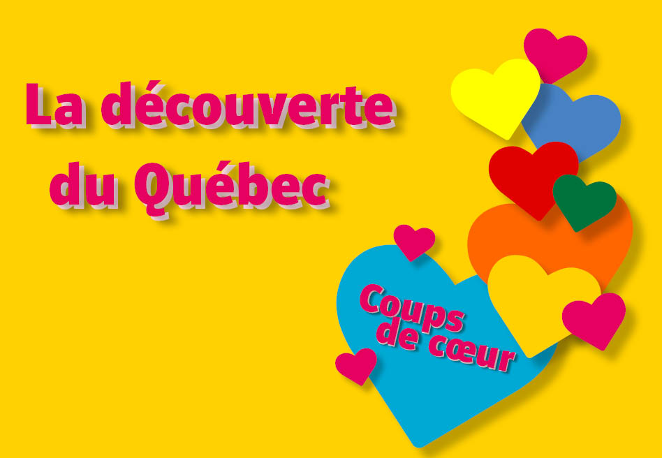 TE Blog Beitragsbild zu coups de coeur-Beitrag zum Thema Quebec