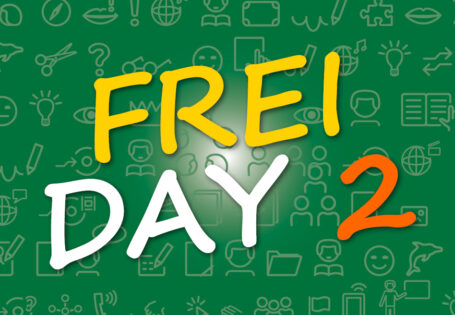 Freiday – an der Johannes-Gutenberg-Schule: Von der Idee zur Umsetzung