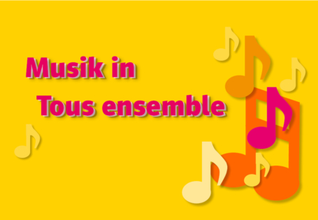 Mit Musik durch Tous Ensemble Band 4 (mit gratis Download)