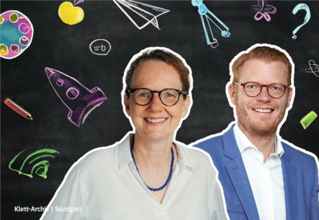Podcast „Zeugnis Zukunft“ – Wie wir aus dem Schulsystem ein lernendes System machen