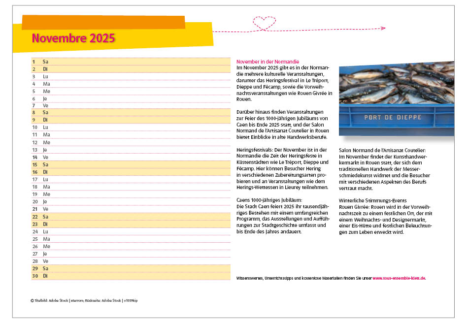 TE_22_Blog_Novemberblatt_Rueckseite_2025 Tous ensemble Blog Kalenderblatt November 2025 Rückseite