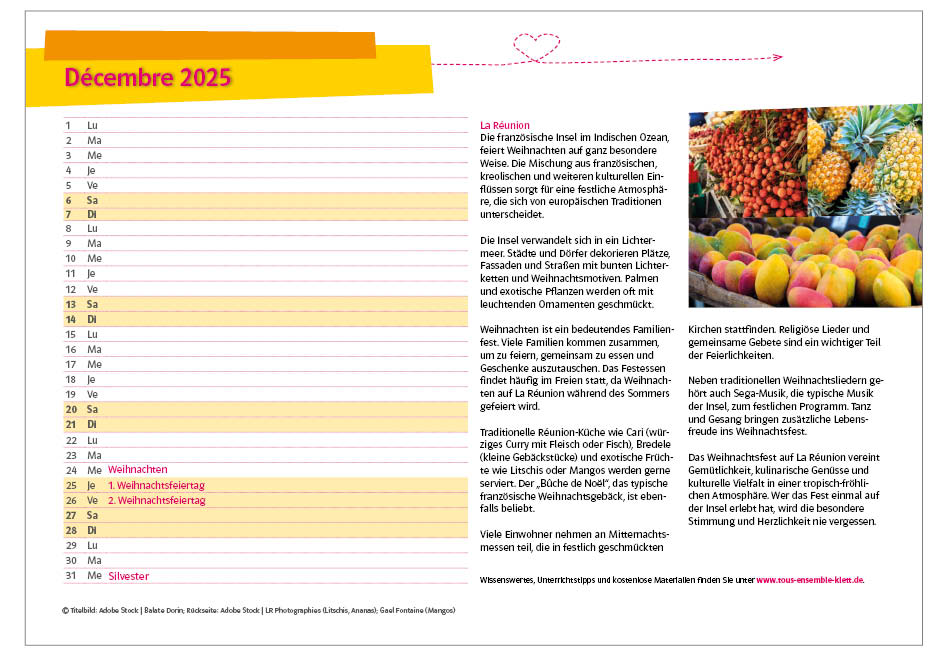 TE_22_Blog_Rueckseite_Dezember_2025 Tous ensemble Blog Kalender Dezember 2025 Rückseite