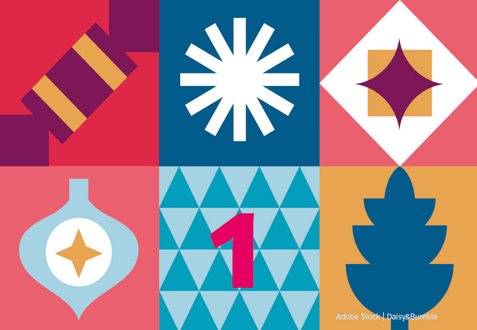Tous ensemble Blog Adventskalender Vokabeln 1