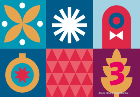 Vokabel-Adventskalender 3 mit gratis Download