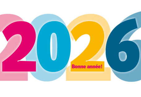 Tous ensemble Blog Bonne année 2026 Beitragsbild