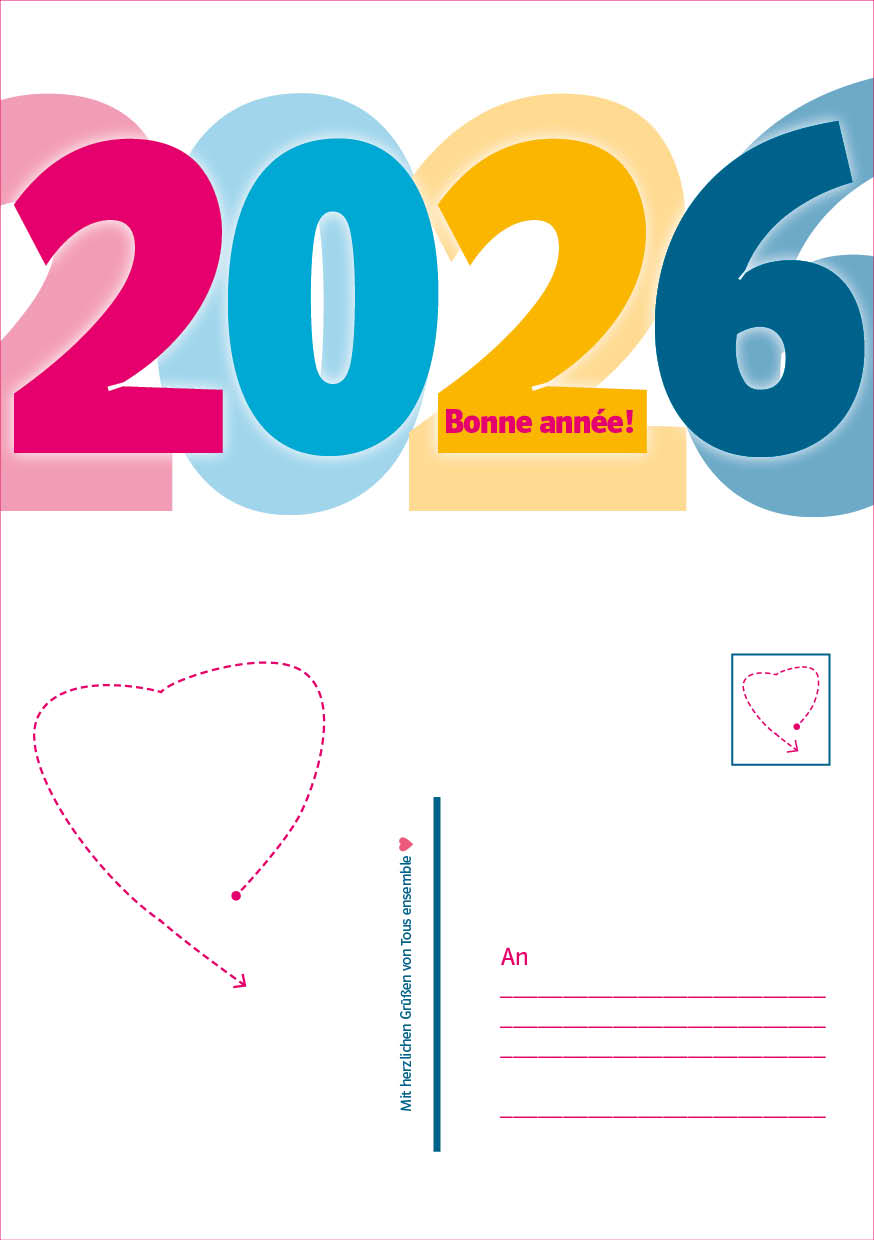 TE_Blog_Neujahrskarten_Bild_1_2026 Tous ensemble Blog Neujahrskarten 2026 Motiv 1