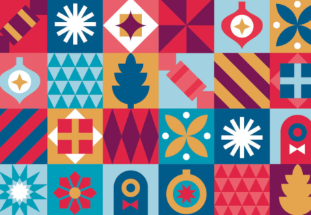 Tous ensemble Blog weihnachtliche Motive 2025