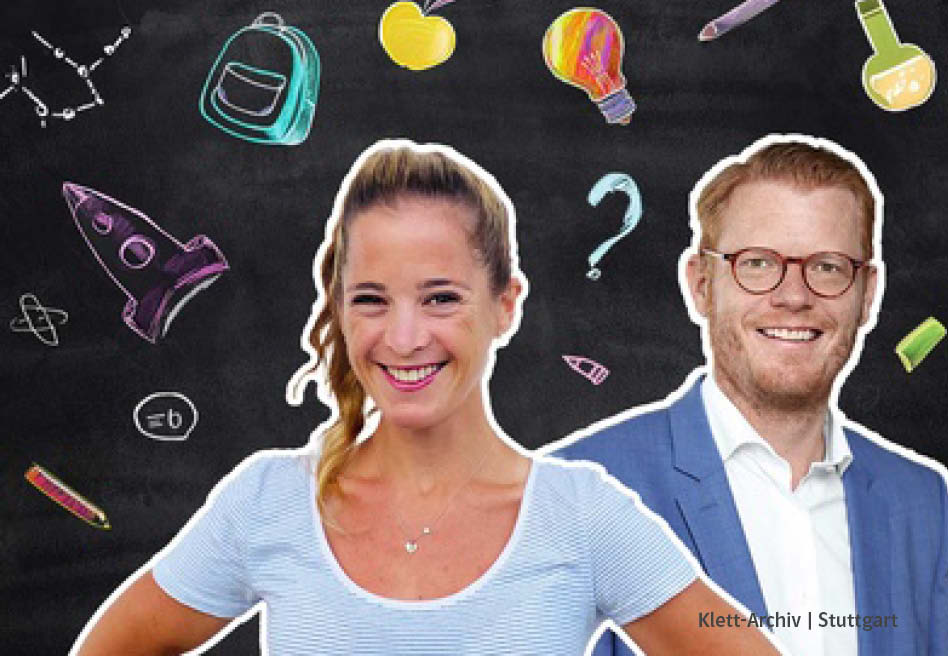 Tous ensemble Blog Podcast Zeugnis Zukunft: Thema Respekt