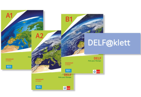 DELF-Prüfungen erfolgreich bestehen