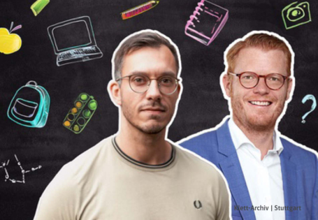 Podcast „Zeugnis Zukunft“ – Superdiversität: Wenn das System nicht mehr zur Realität passt