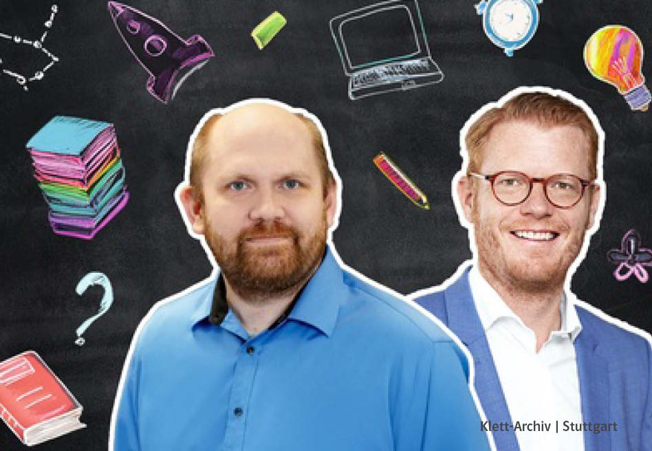 Tous ensemble Blog Podcast Zeugnis Zukunft mit Timo Marquardt
