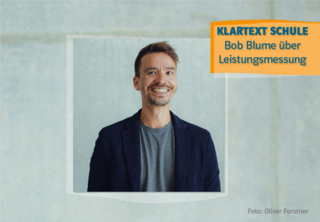 Leistung zeigen dürfen – und Zukunft denken lernen