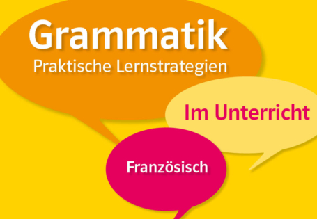 Praktische Lernstrategien: Grammatik lernen im Unterricht (mit gratis Kopiervorlage zum Download)