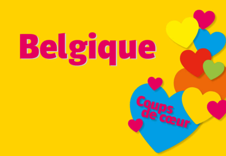 Francophonie: Zoom sur la Belgique
