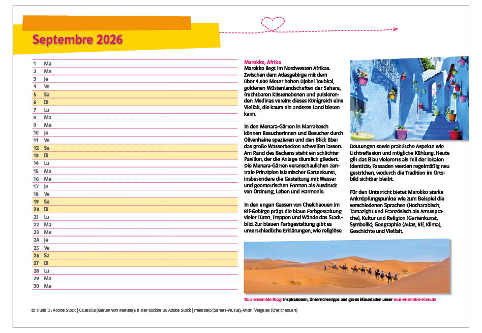 TE_22_Blog_Kalender_September_26_Rueckseite Tous ensemble Blog Kalender September 2026 Rückseite