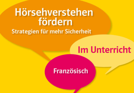 Hörsehverstehen fördern – Strategien für mehr Sicherheit