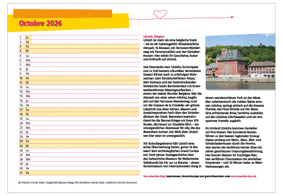 TE_22_Blog_Kalenderblatt_Oktober_Rueckseite_2026 Tous ensemble Blog Rückseite Kalenderblatt Oktober 2026