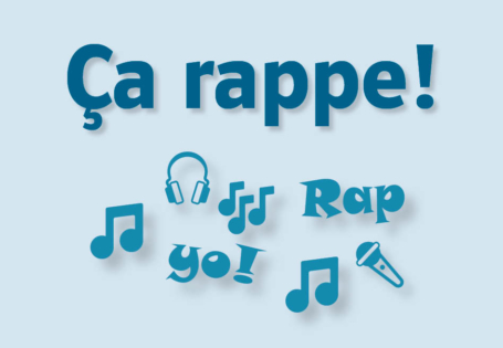 Online-Seminar am Mittwoch, 16. September 2026: Ça rappe! – Rap français motivierend im Französischunterricht einsetzen